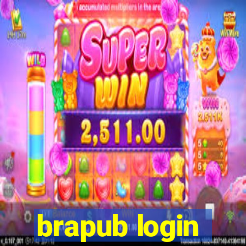 brapub login